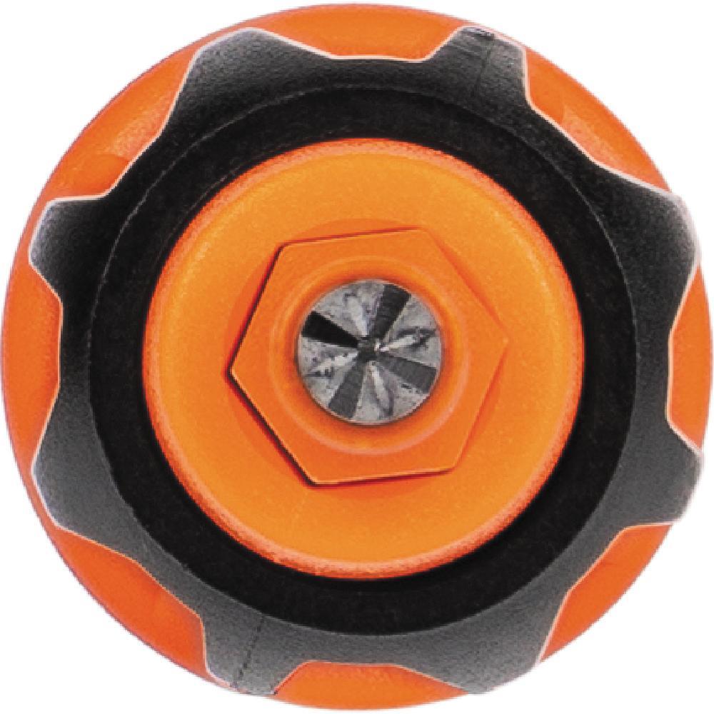 32581INS KLEIN 2-IN-1 INSULATED SCREWDRIVER