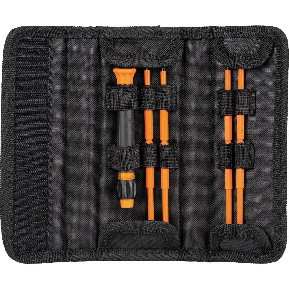32584INSR KLEIN 8-IN-1 INSULATED SCREWDRIVER