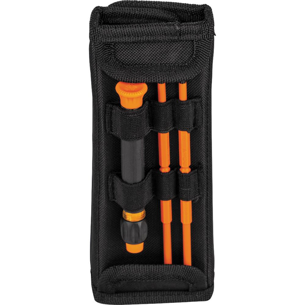 32584INSR KLEIN 8-IN-1 INSULATED SCREWDRIVER