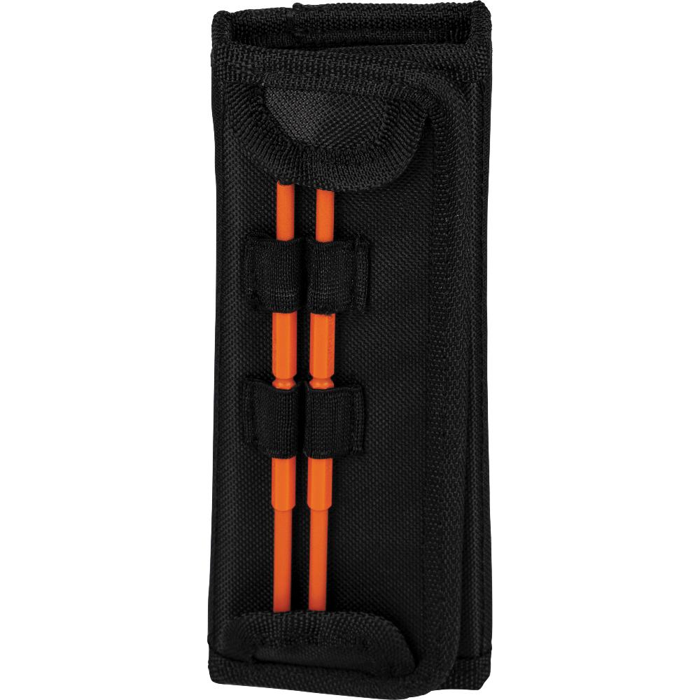 32584INSR KLEIN 8-IN-1 INSULATED SCREWDRIVER