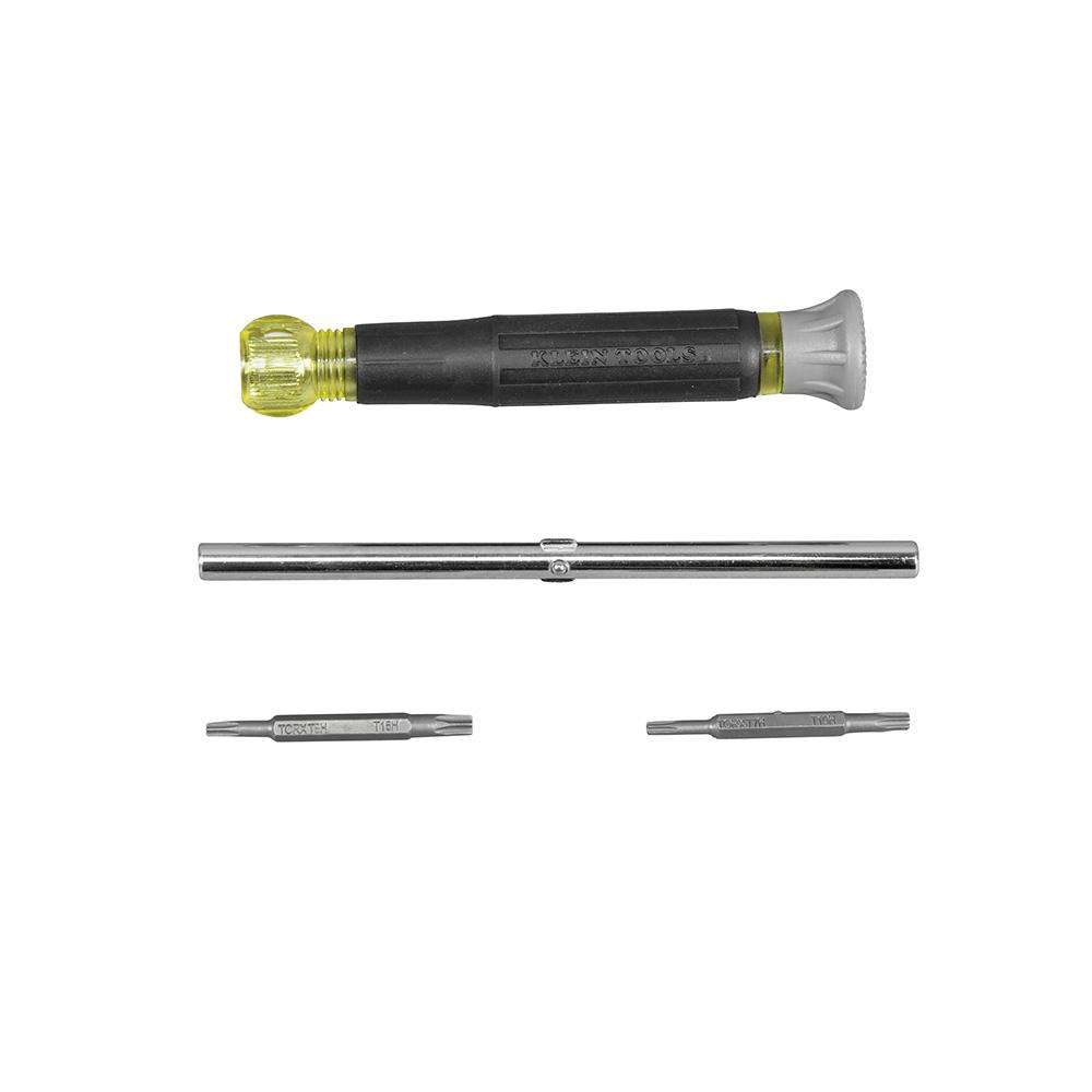 13105 KLEIN BIT T8, T15 TAMPERPROOF ELECTRONICS