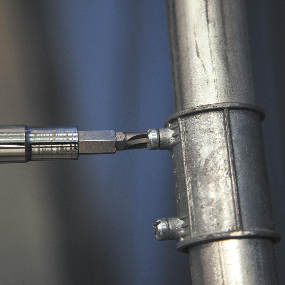 32752 KLEIN DOUBLE SIDED COMBO REPLACEMENT BIT