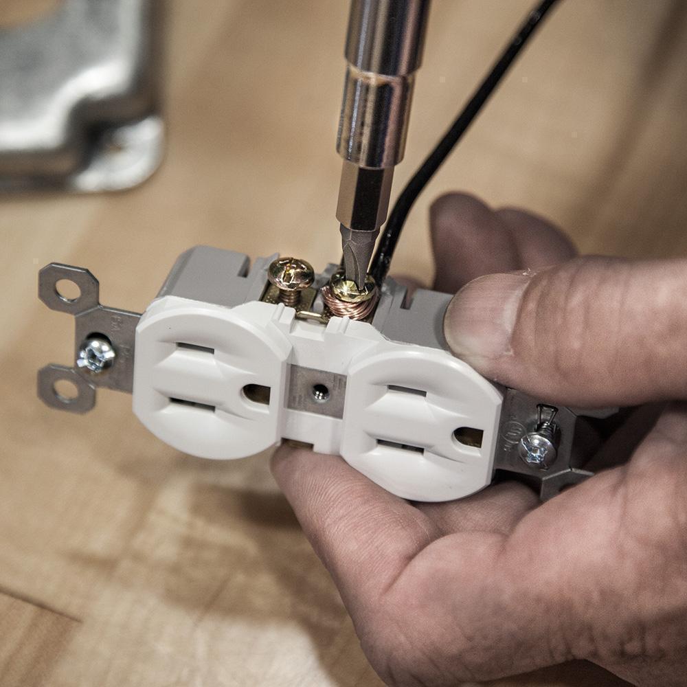 32752 KLEIN DOUBLE SIDED COMBO REPLACEMENT BIT