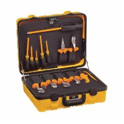 33525 KLEIN UTILITY INSULATED-TOOL KIT