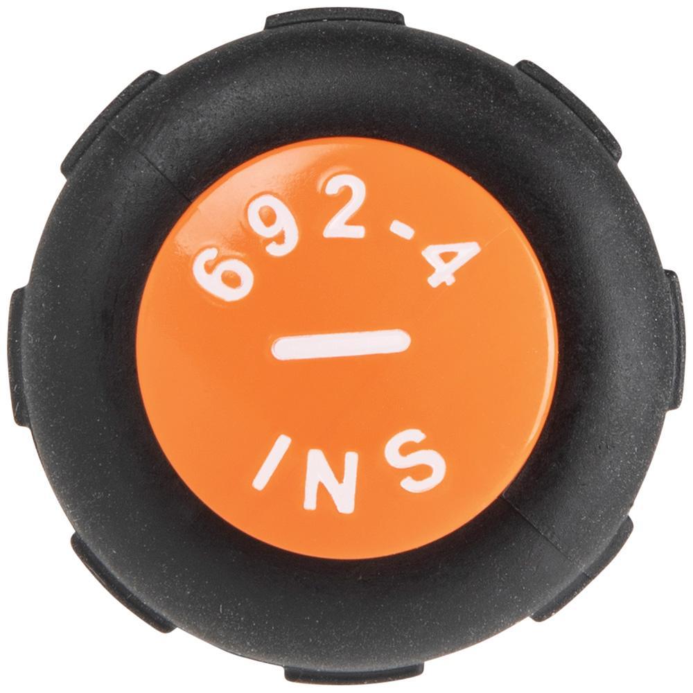 33732INS KLEIN SLIM-TIP INSUL SCREWDRIVERS, 2-PC