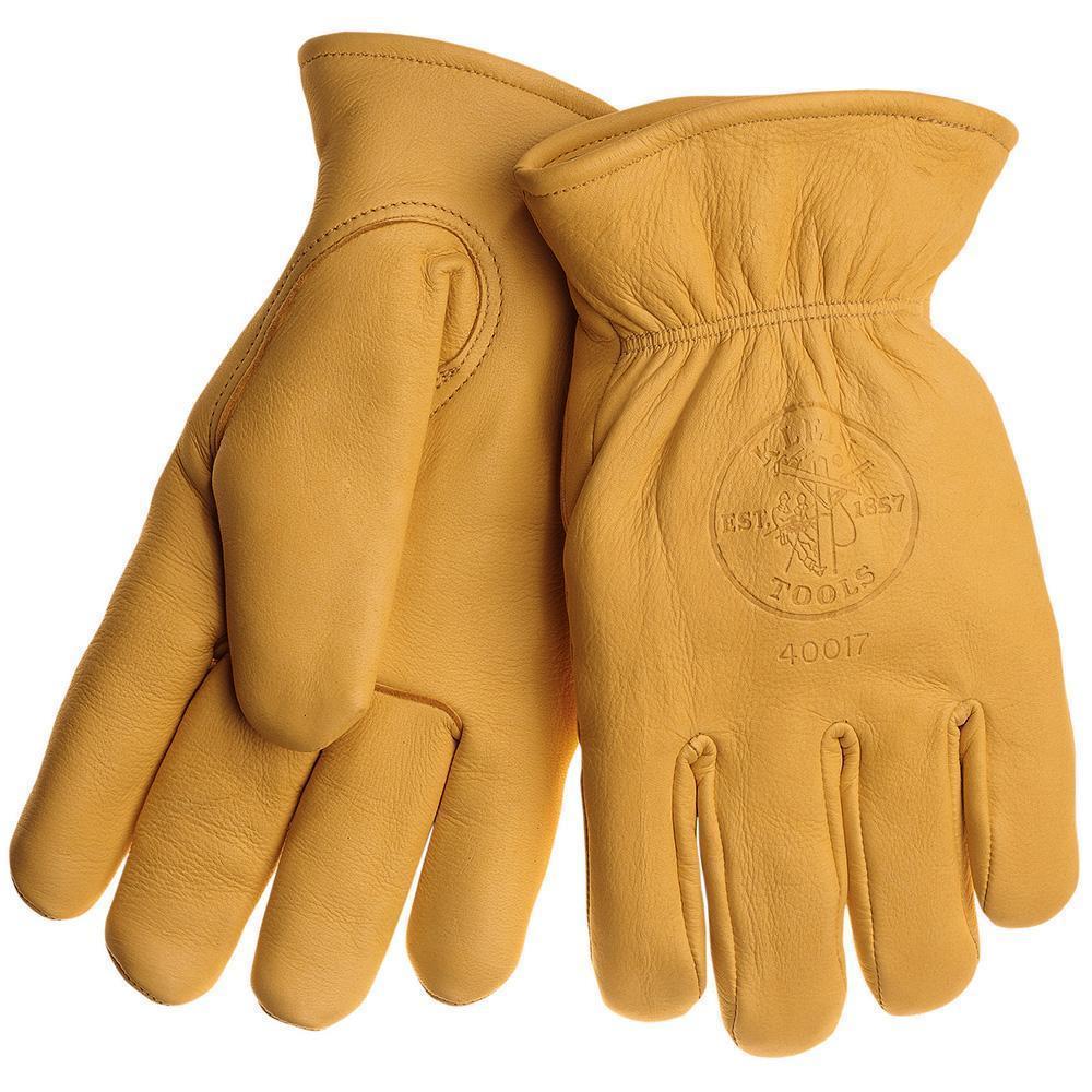 40017 KLE WORK GLOVES LG 09264460117