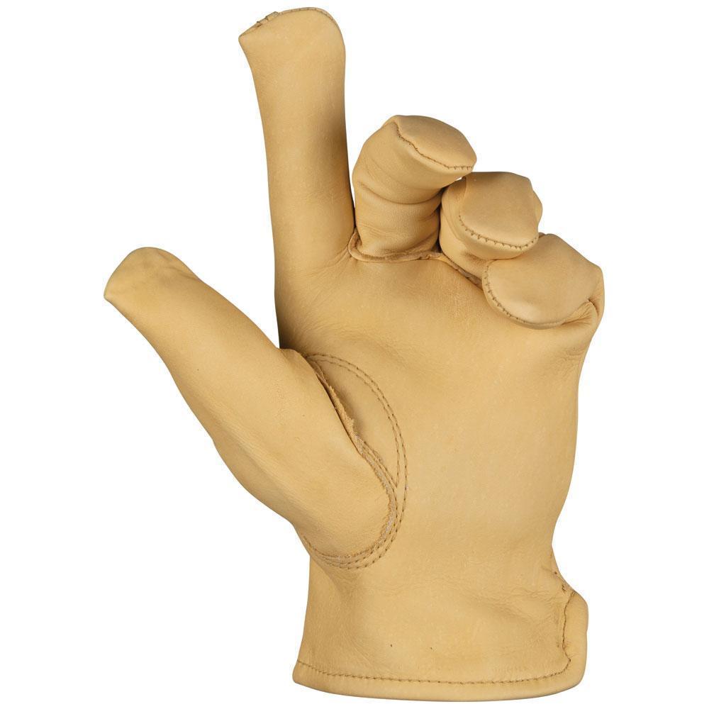 40017 KLE WORK GLOVES LG 09264460117