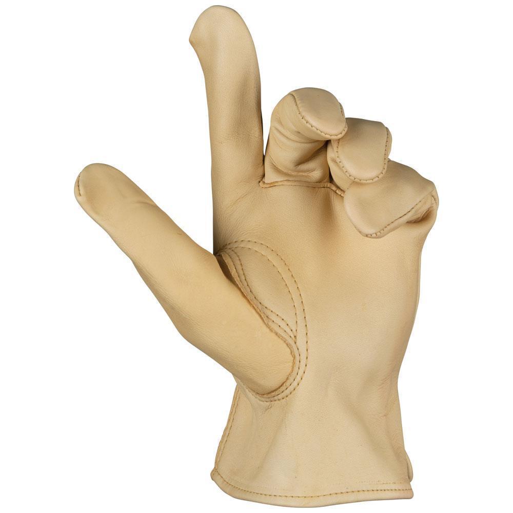 40022 KLEIN LARGE DRIVER'S GLOVES ZZZZ