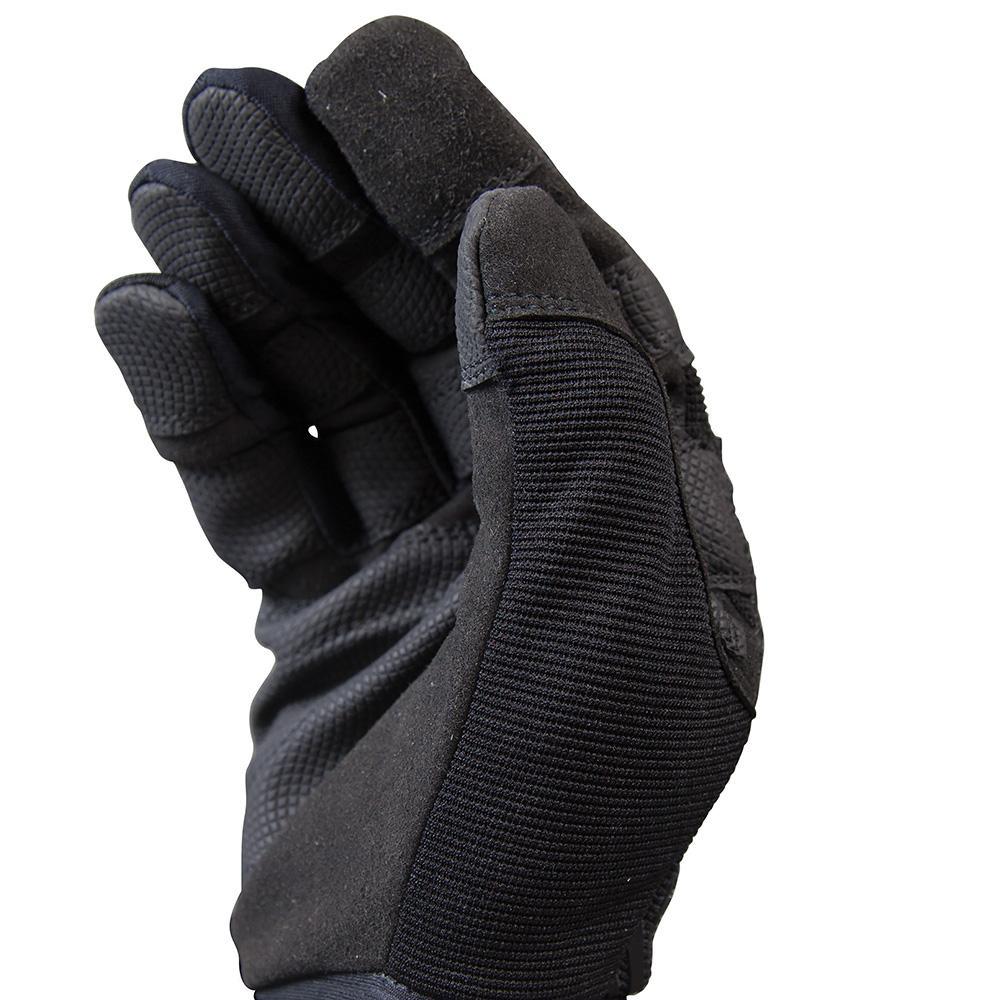 40234 KLEIN JOURNEYMAN WIRE PULLING GLOVES, XL