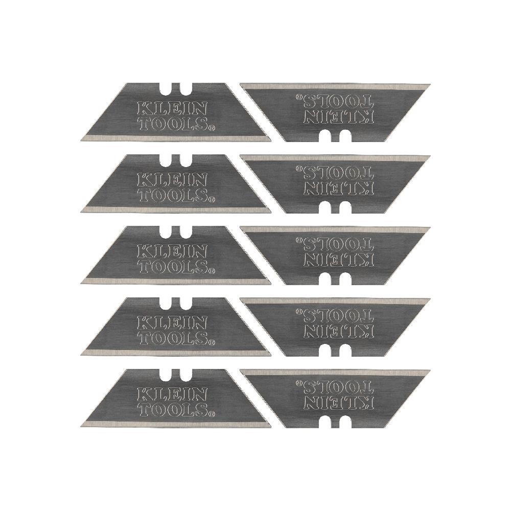 44124 KLEIN UTILITY BLADES, 10 PC