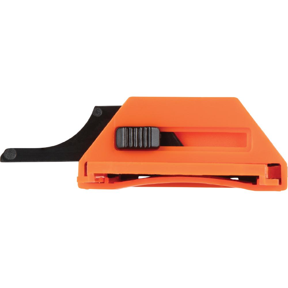 44125 KLEIN UTILITY BLADE DISPENSER WITH 50-PACK OF BLADES