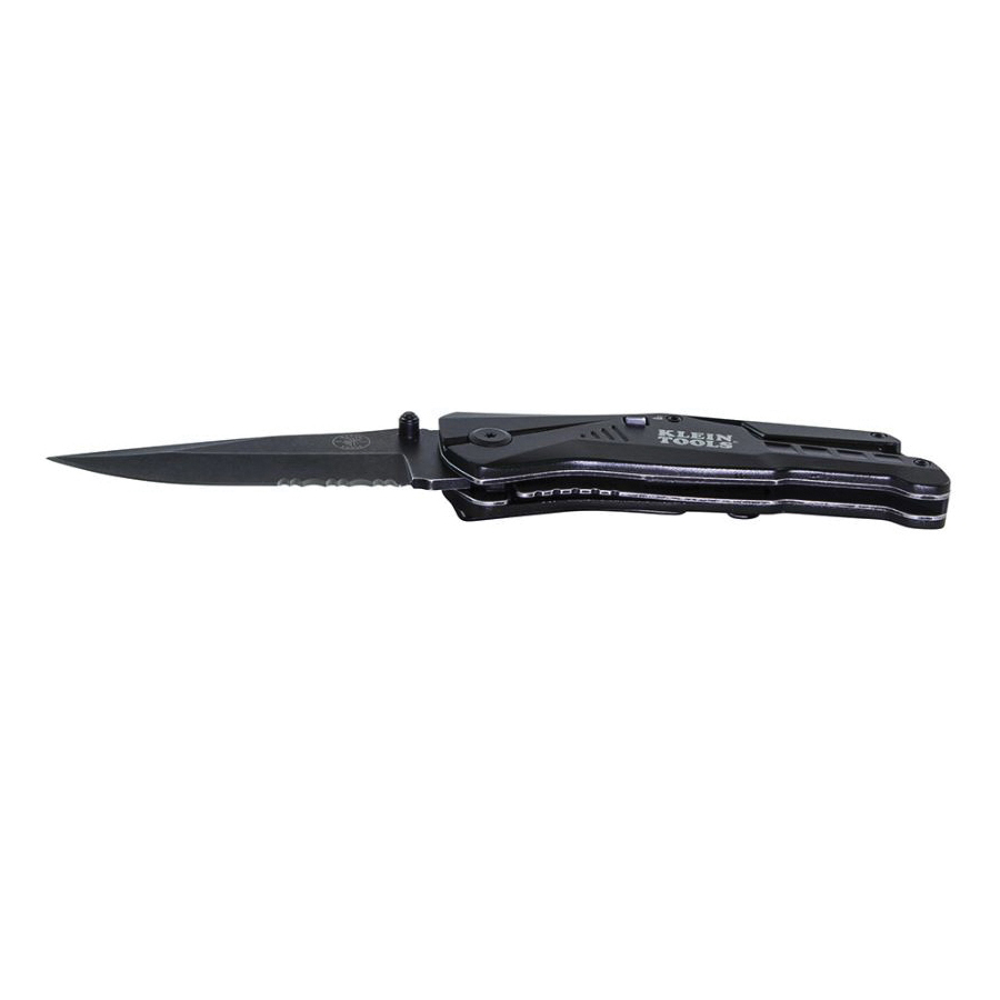 44223 KLEIN SPRING ASSISTED OPEN POCKET KNIFE