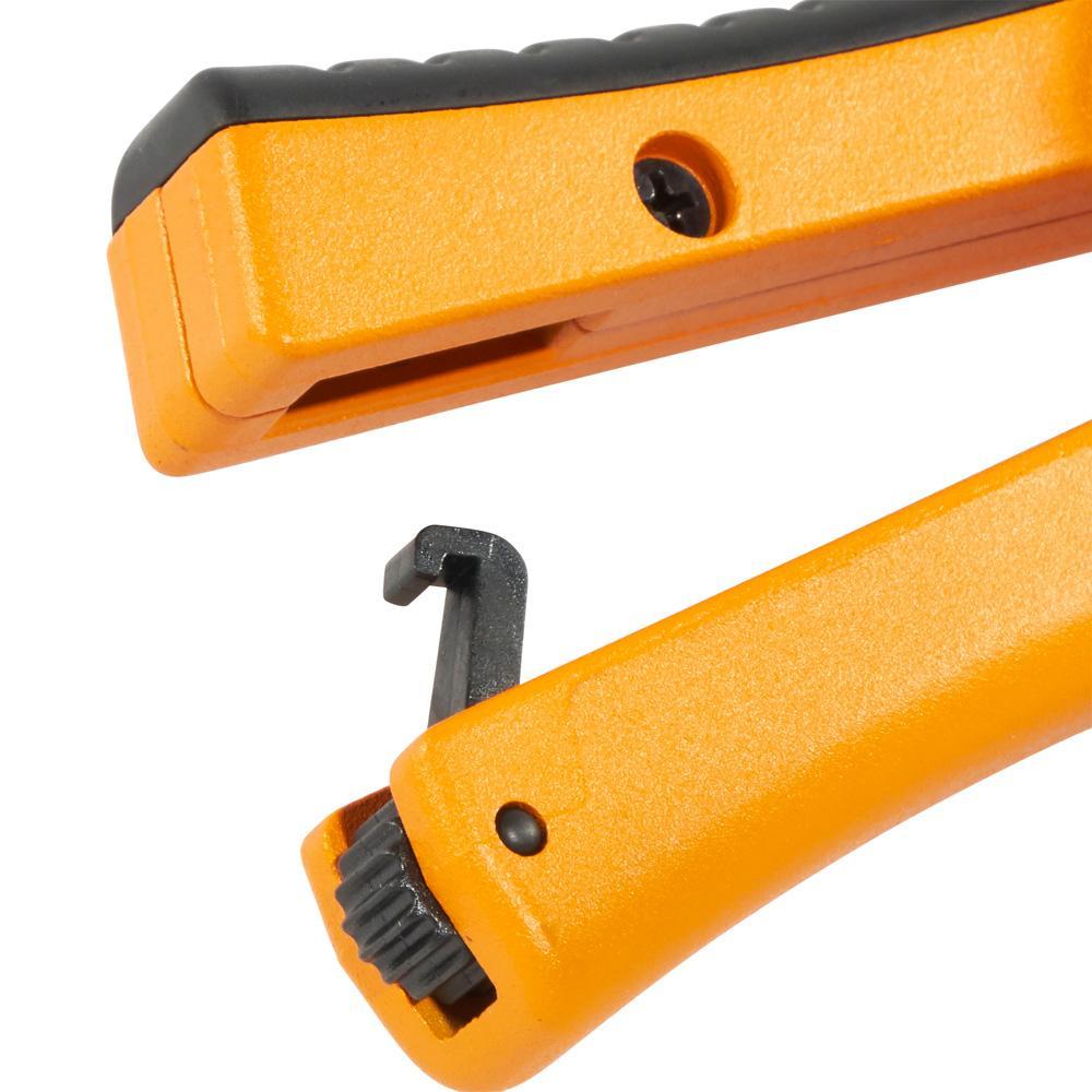50031 KLEIN RATCHETING PVC CUTTER ZZZZ
