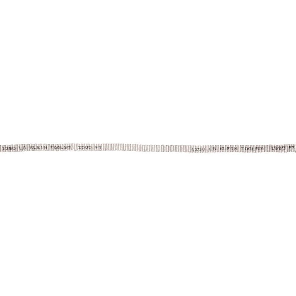 50131 KLEIN PULL TAPE, 1800 LB X 1300 FT