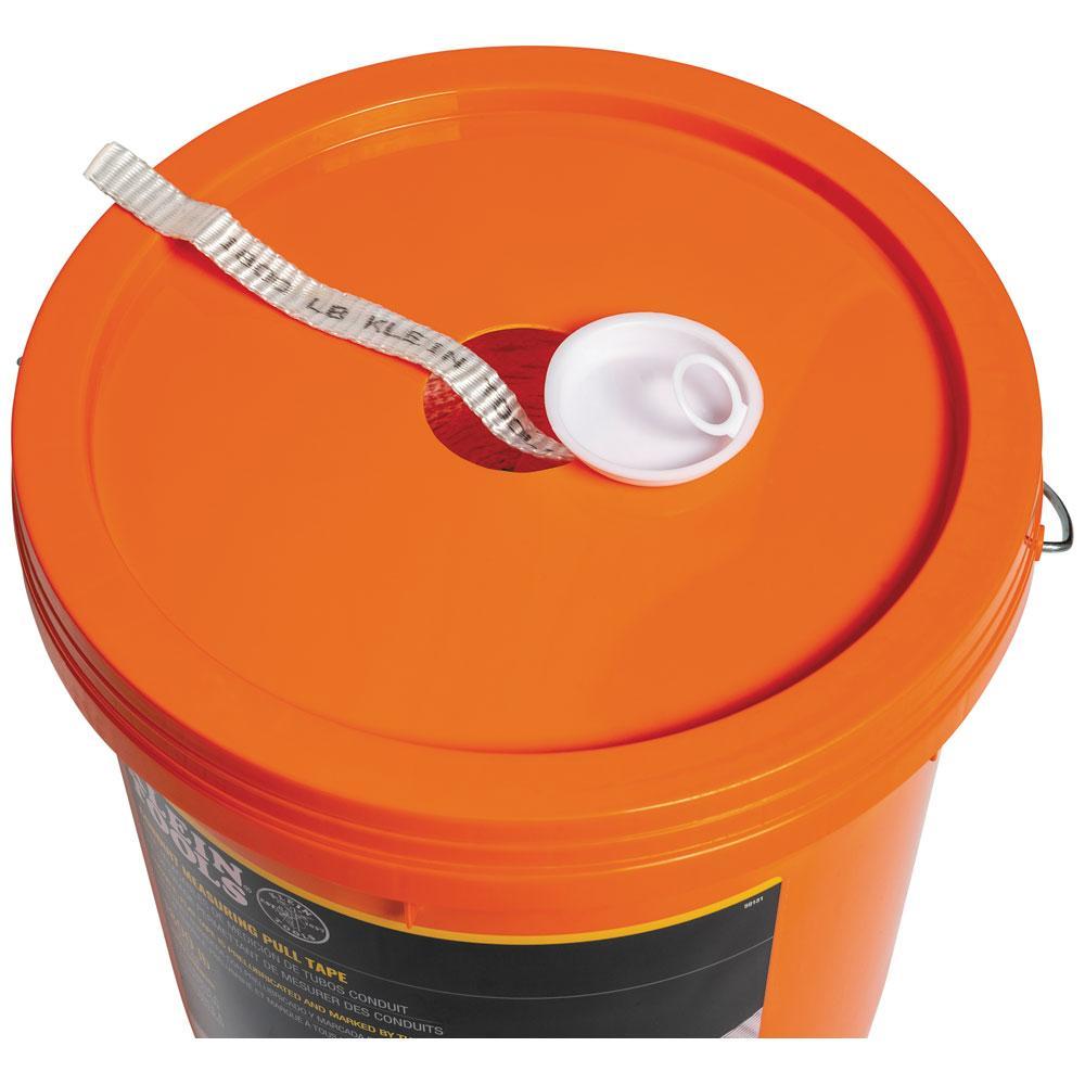 50131 KLEIN PULL TAPE, 1800 LB X 1300 FT