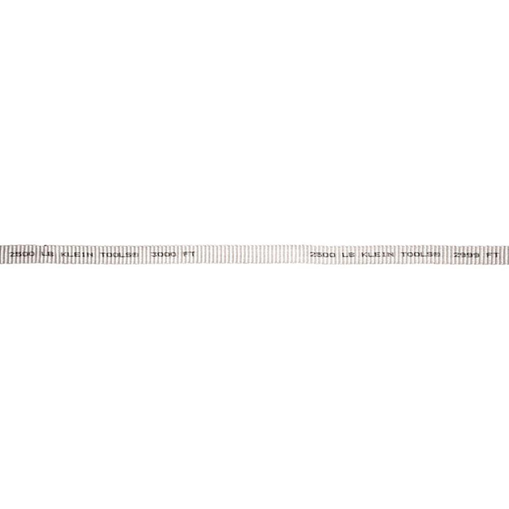 50142 KLEIN PULL TAPE, 2500 LB X 3000 FT