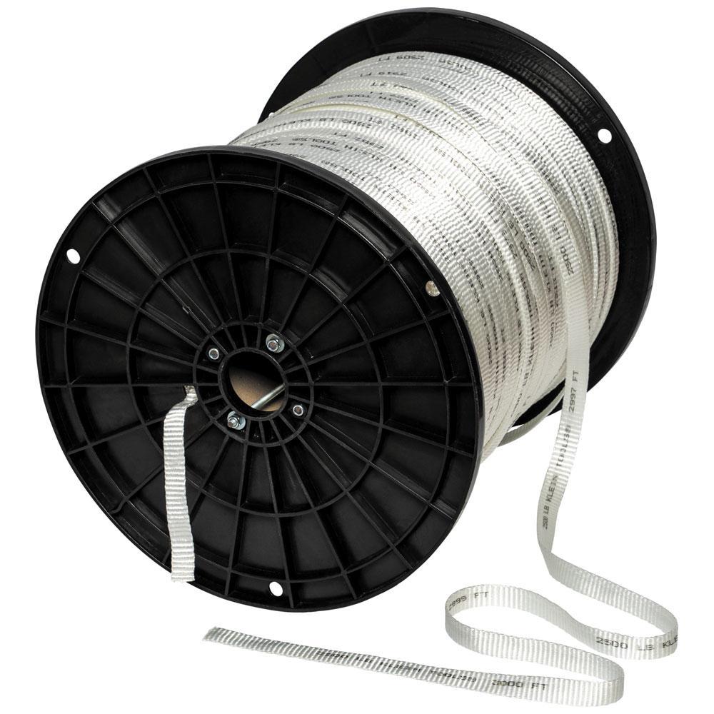 50142 KLEIN PULL TAPE, 2500 LB X 3000 FT