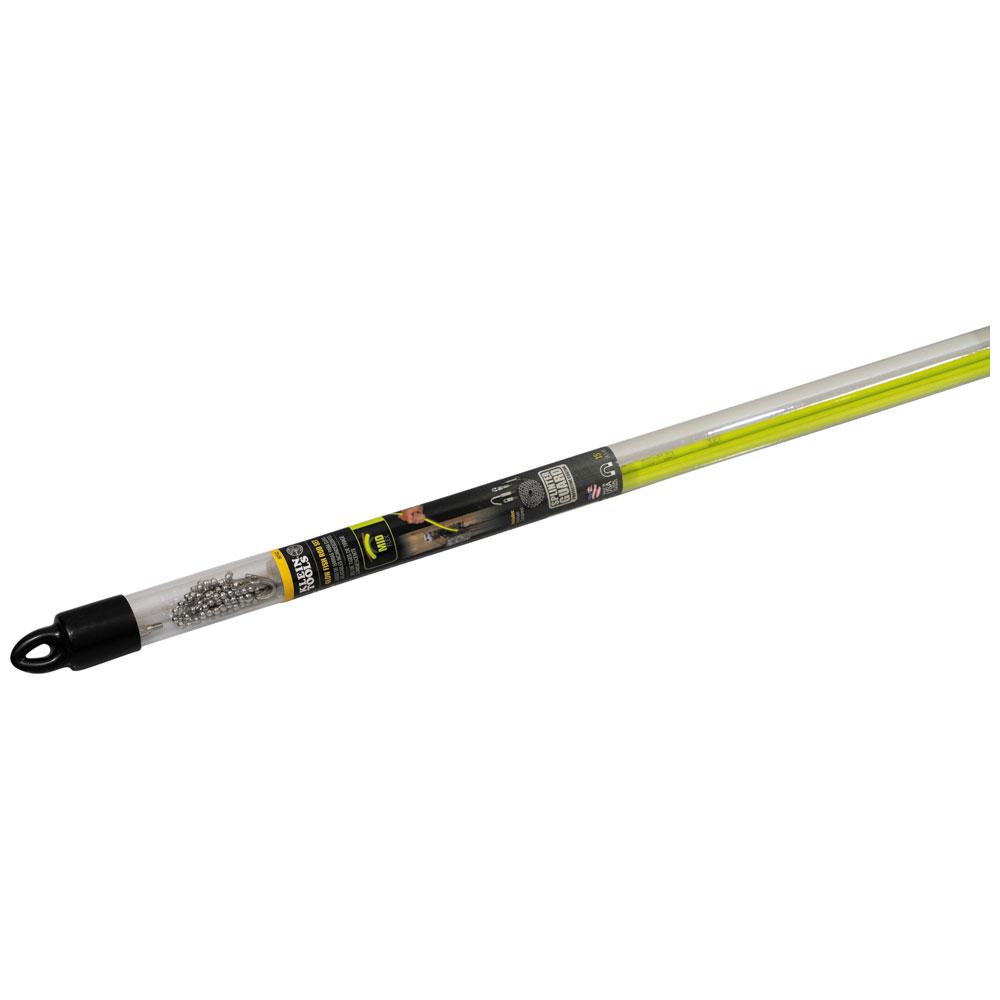 50152 KLEIN 15' MID-FLEX GLOW ROD