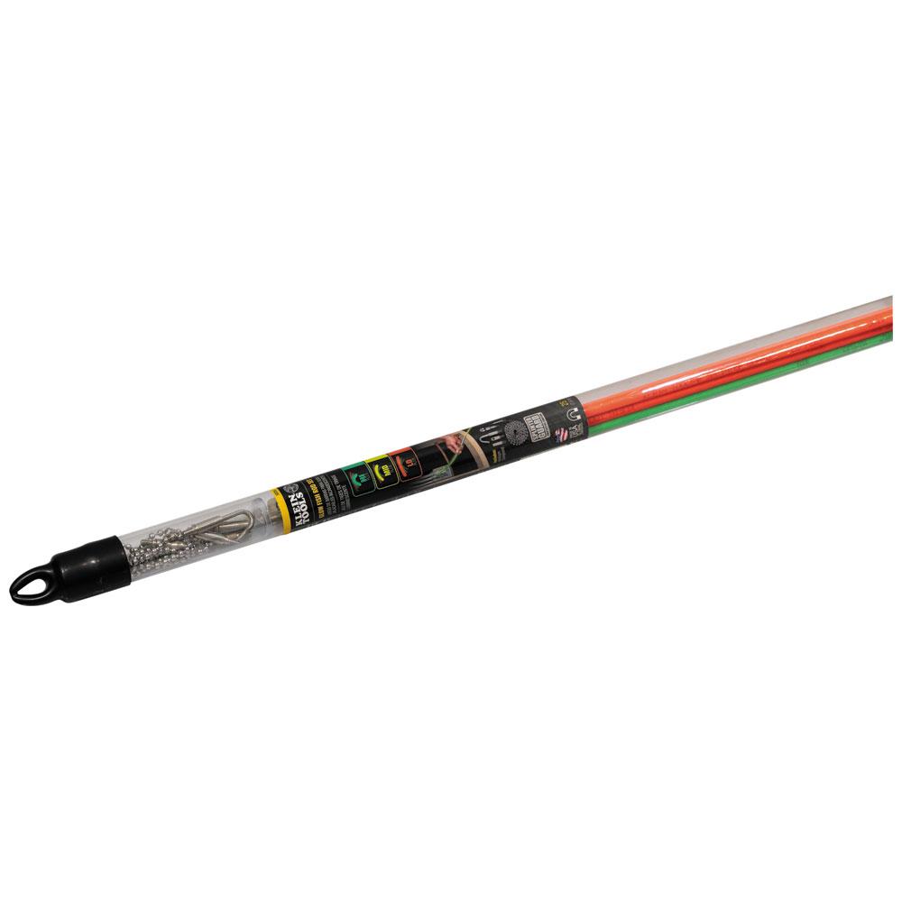 50254 KLEIN 25' MULTI-FLEX GLOW ROD