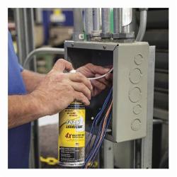 51100 KLEIN FOAM WIRE PULLING LUBRICANT 6/CASE