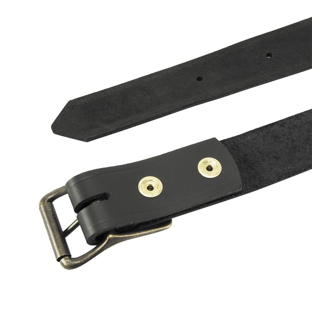 5202M KLE LEATHER BELT