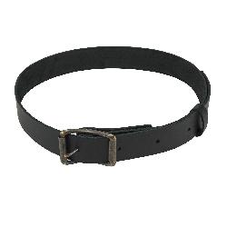 5202M KLE LEATHER BELT