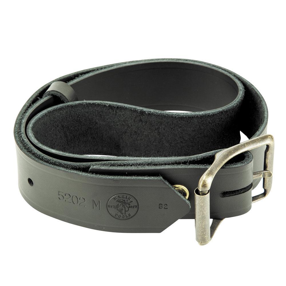 5202M KLE LEATHER BELT