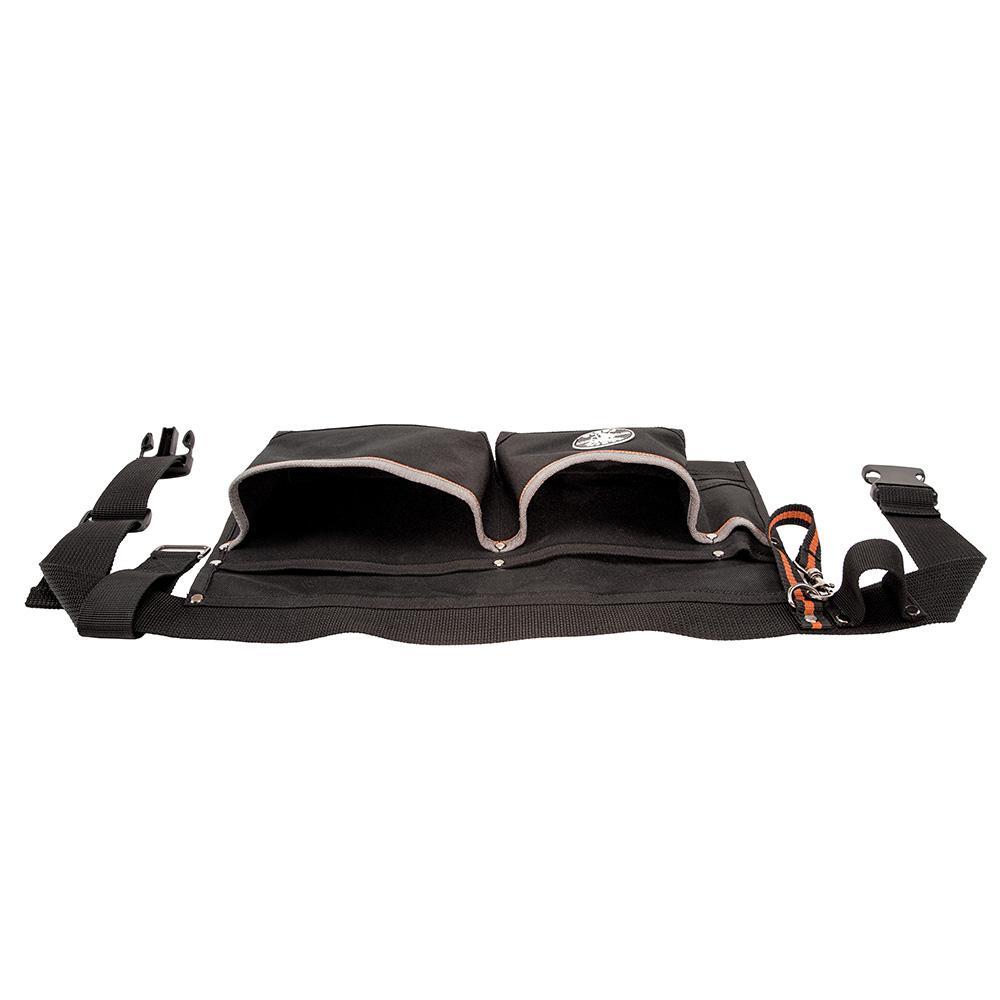 5244 KLEIN TRADESMAN PRO TOOL POUCH APRON