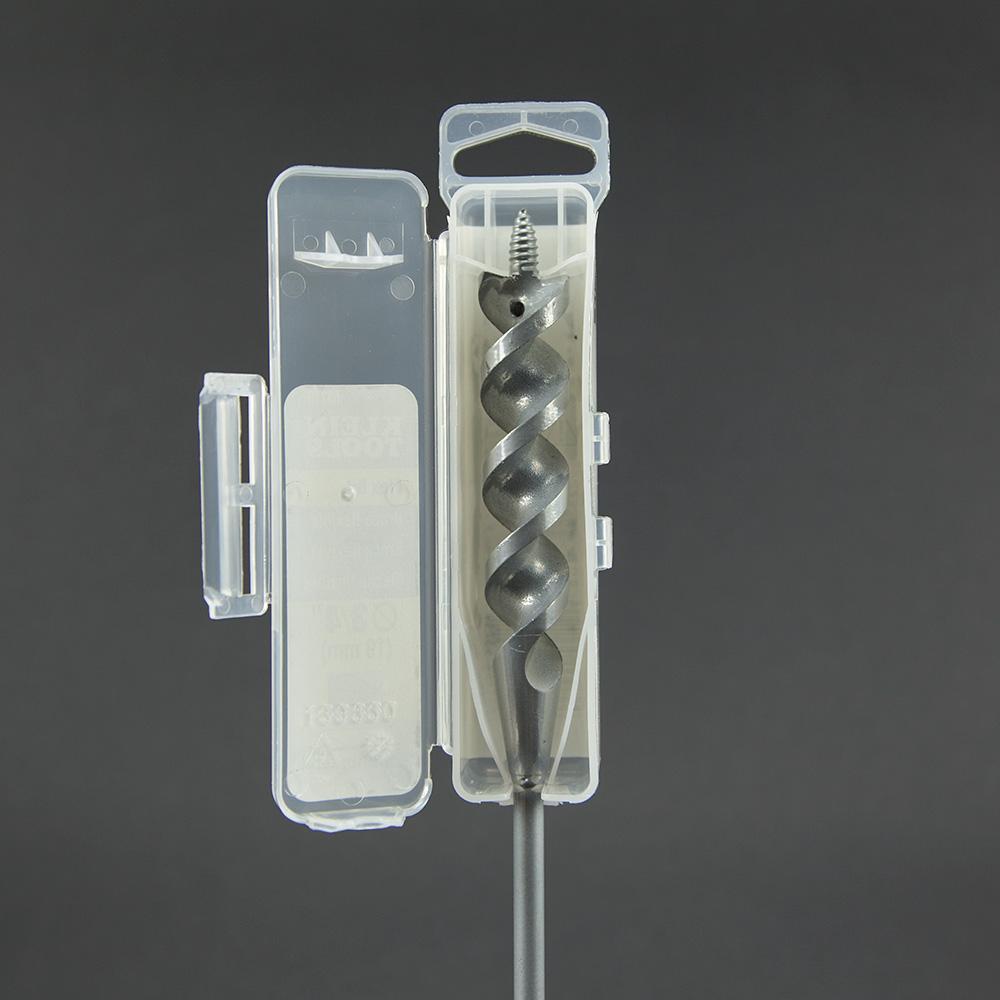 53719 KLEIN FLEX BIT AUGER 3/4" X 54"