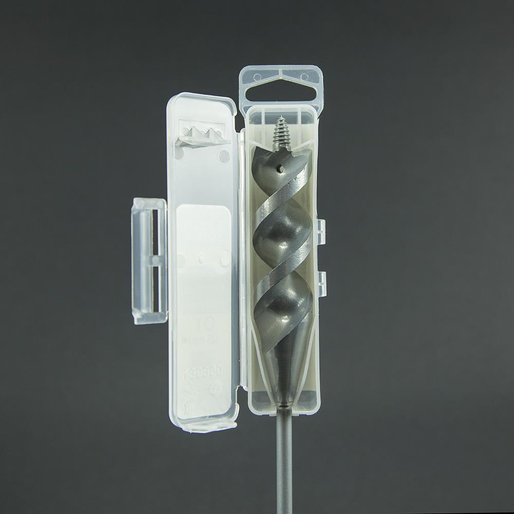 53720 KLEIN FLEX BIT AUGER 1" X 54"