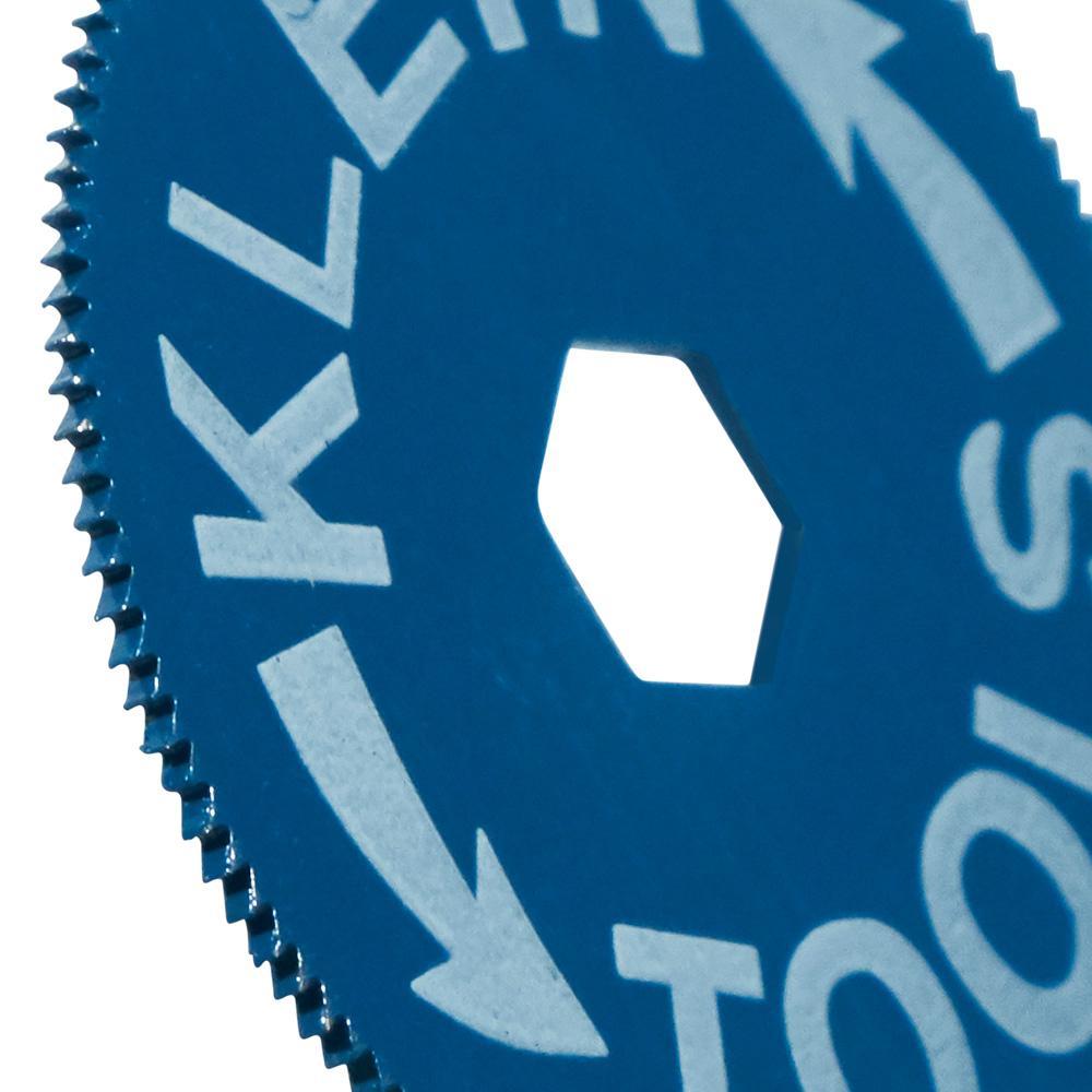 53726SEN KLEIN REPLACEMNET WHEEL for 53725 MC cutter