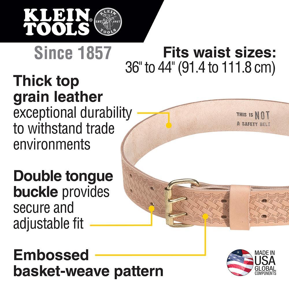5415S KLE SMALL ELECT BELT VI