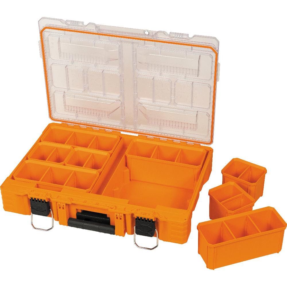 54806MB KLEIN MODBOX TALL COMP BOX, FULL WIDTH ZZZZ
