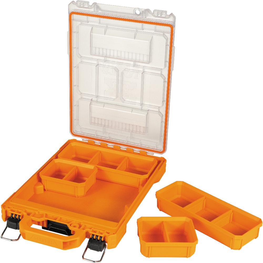 54809MB KLEIN MODBOX SHORT COMP BX, HALF WIDTH ZZZZ