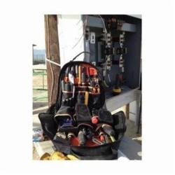 55421BP-14 KLEIN TRADESMAN PRO ORGANIZER BACKPACK