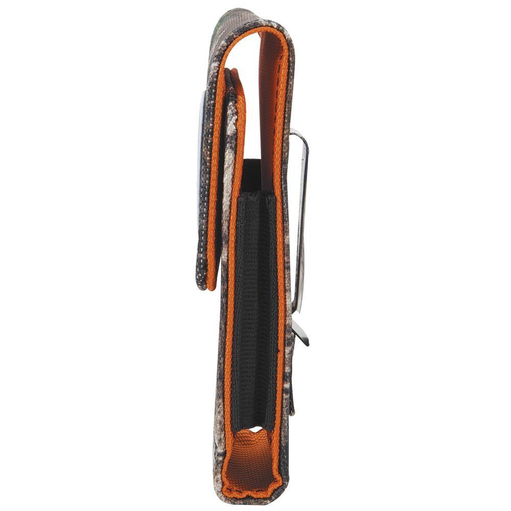 55564 KLEIN CAMO PHONE HOLDER, EXTRA-LARGE