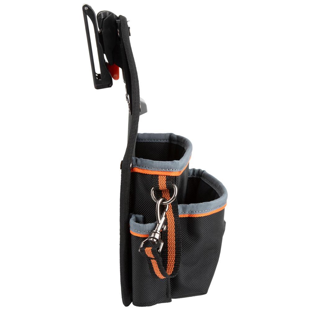 55833MB KLEIN MODBOX OPEN TOOL POUCH