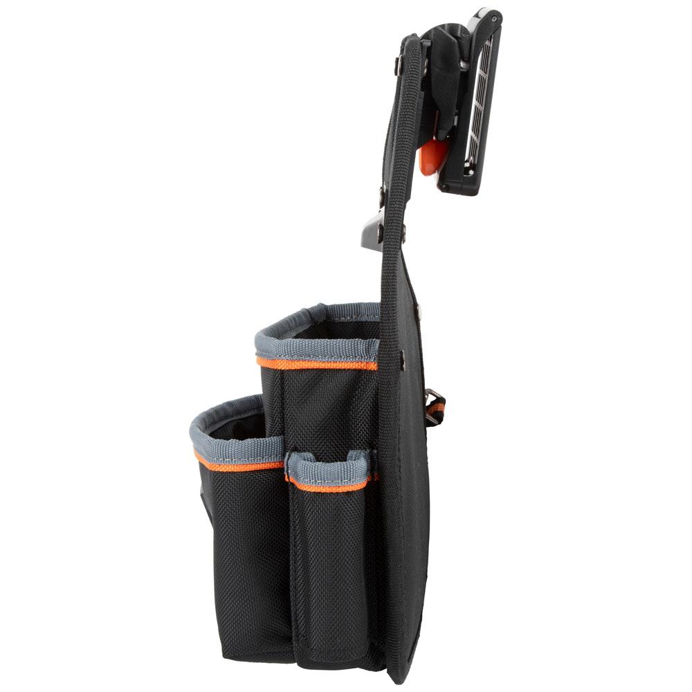 55833MB KLEIN MODBOX OPEN TOOL POUCH