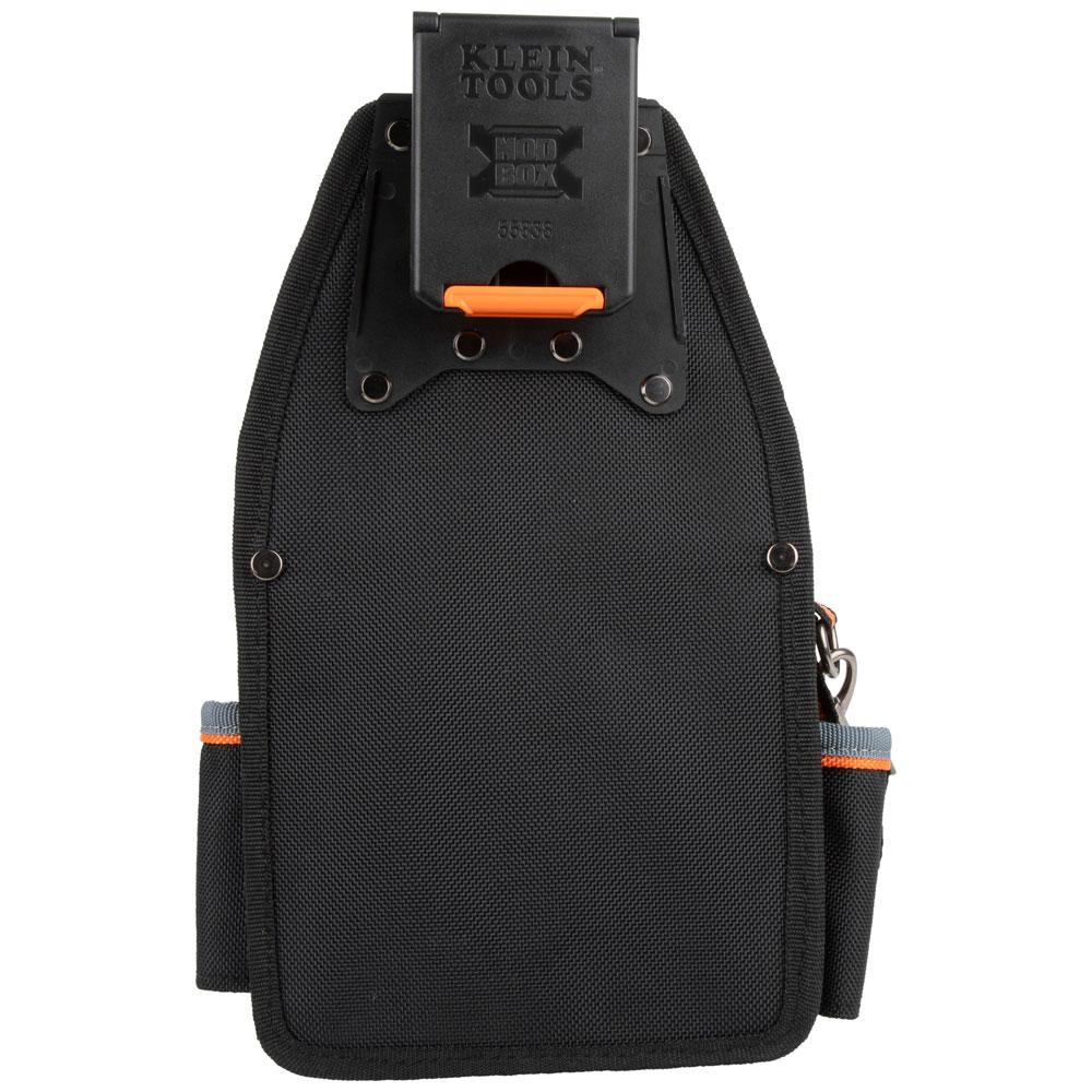 55833MB KLEIN MODBOX OPEN TOOL POUCH