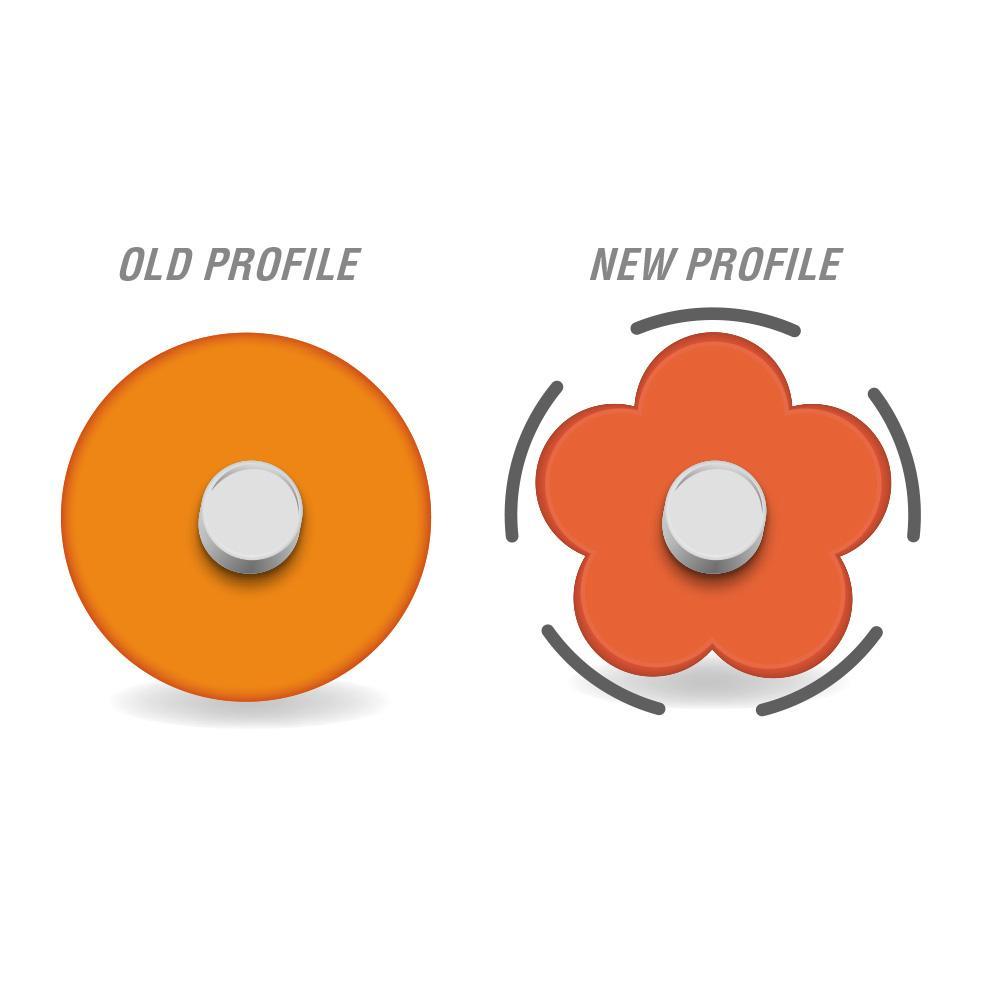 56059 KLEIN 200' (61 M) NON-CONDUCTIVE MULTI-GROOVE FIBERGLASS FISH TAPE