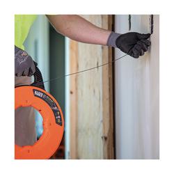 56333 KLEIN 120' STEEL FISH TAPE
