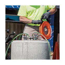 56333 KLEIN 120' STEEL FISH TAPE