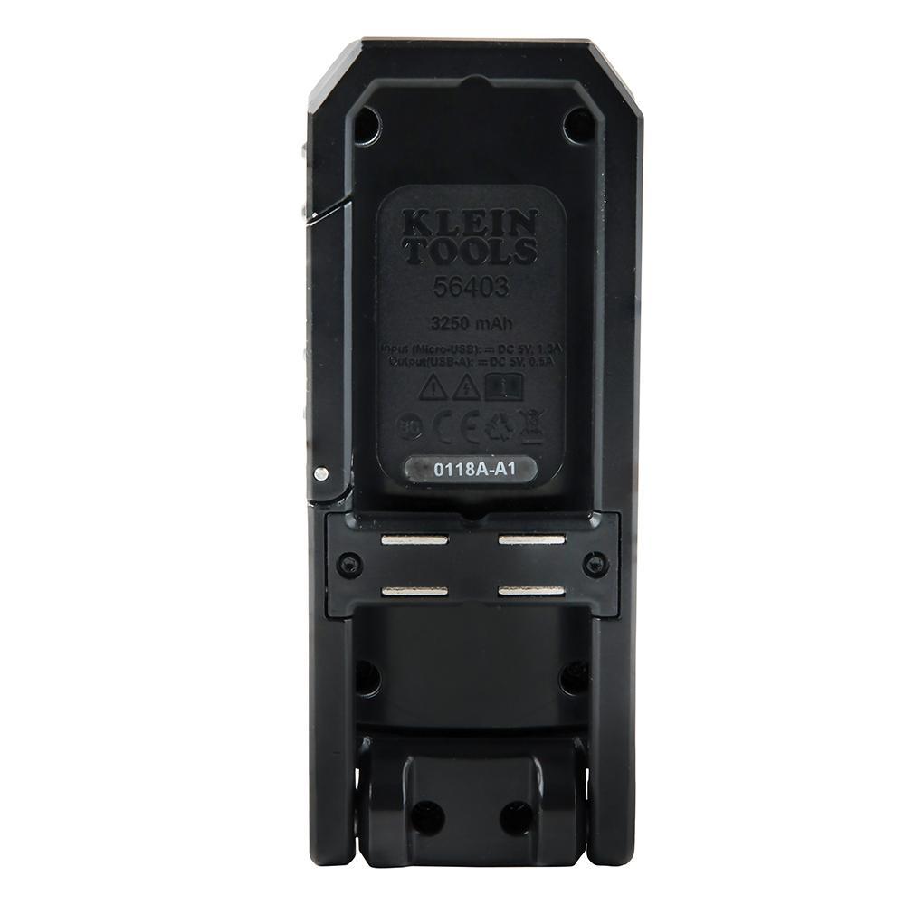 56403 KLEIN RECHARGEABLE PERSONAL WORKLIGHT