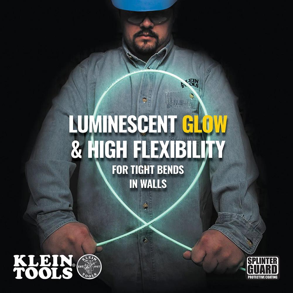 56406 KLEIN 6' (1.8 M) HI-FLEX GLOW ROD