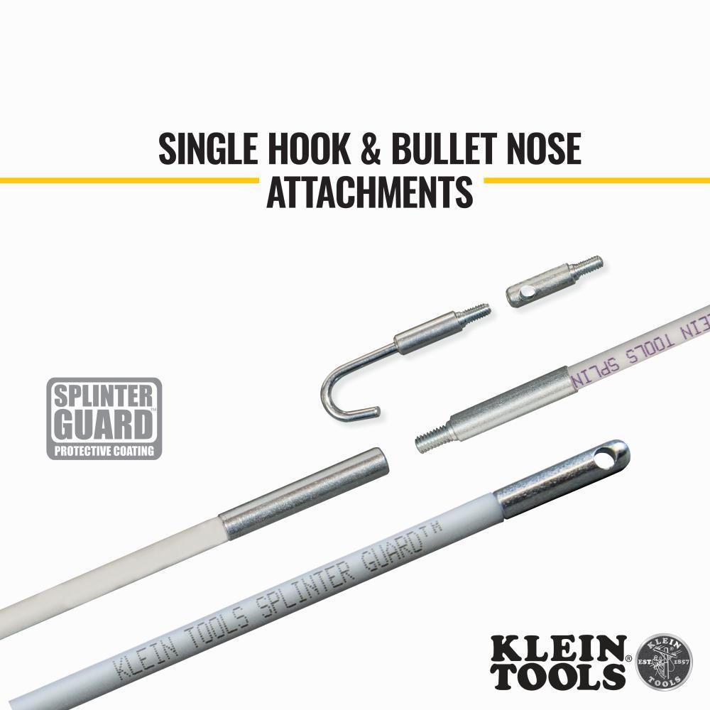 56406 KLEIN 6' (1.8 M) HI-FLEX GLOW ROD