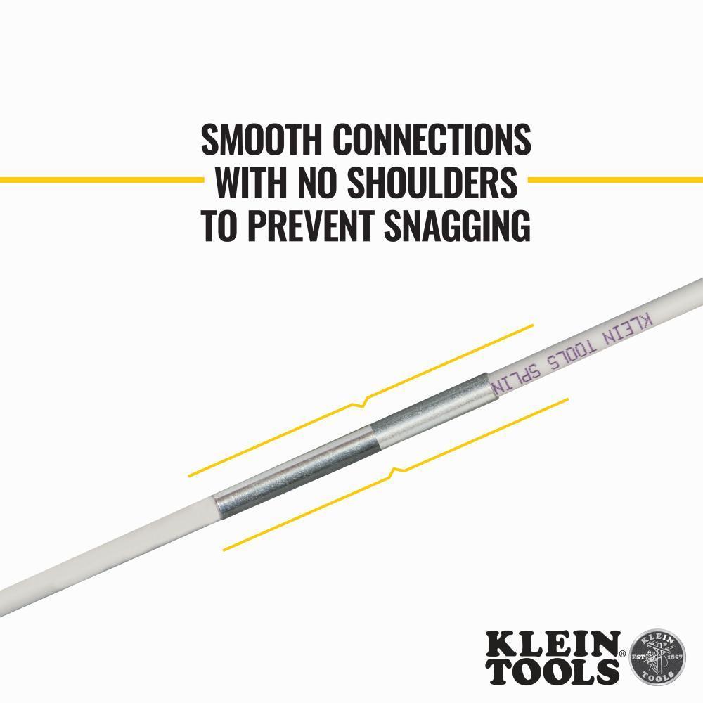 56406 KLEIN 6' (1.8 M) HI-FLEX GLOW ROD