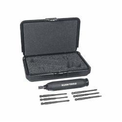 57032 KLEIN TORQUE SCREWDRIVER SET