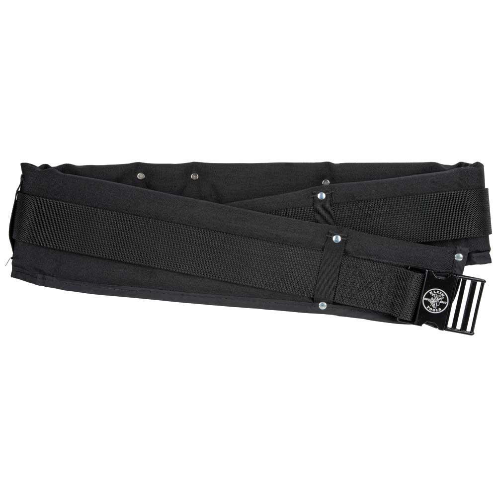 5704XL KLE BLK CORDURA NYLON TOOL BELT 40-48" WAIST