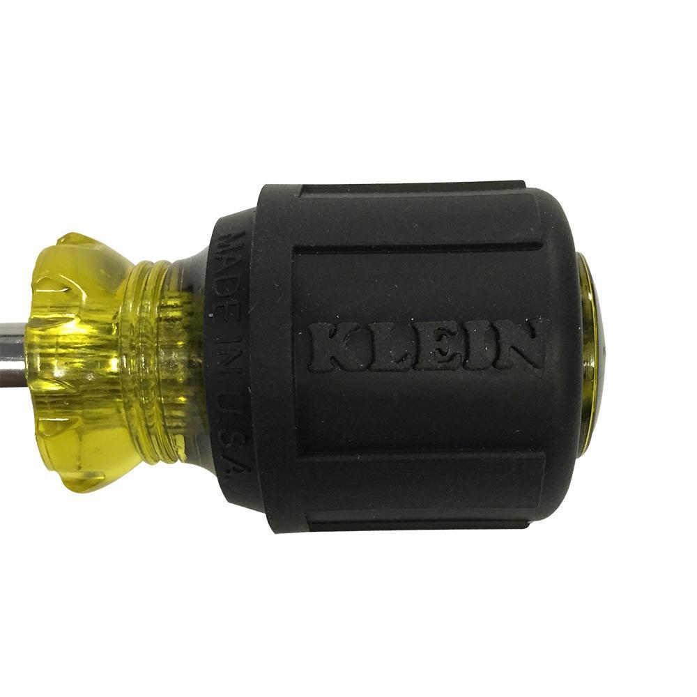 600-1 KLE STUBBY SQ SCDR