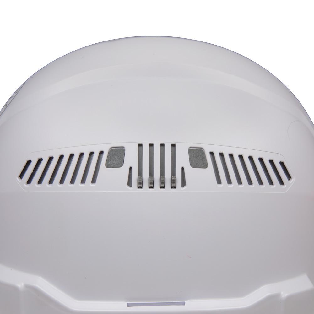 60105 KLEIN HARD HAT, VENTED CAP STYLE
